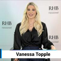 WEEK OF APRIL 29 2024 NEWSREEL WITH VANESSA TOPPLE