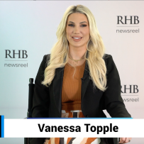 WEEK OF APRIL 22 2024 NEWSREEL WITH VANESSA TOPPLE
