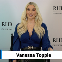 WEEK OF APRIL 8 2﻿024 NEWSREEL WITH VANESSA TOPPLE