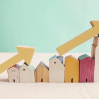 HOME PRICES COULD REACH PEAK LEVELS BY NEXT YEAR, SET NEW HIGHS IN 2026, CMHC REPORT SHOWS