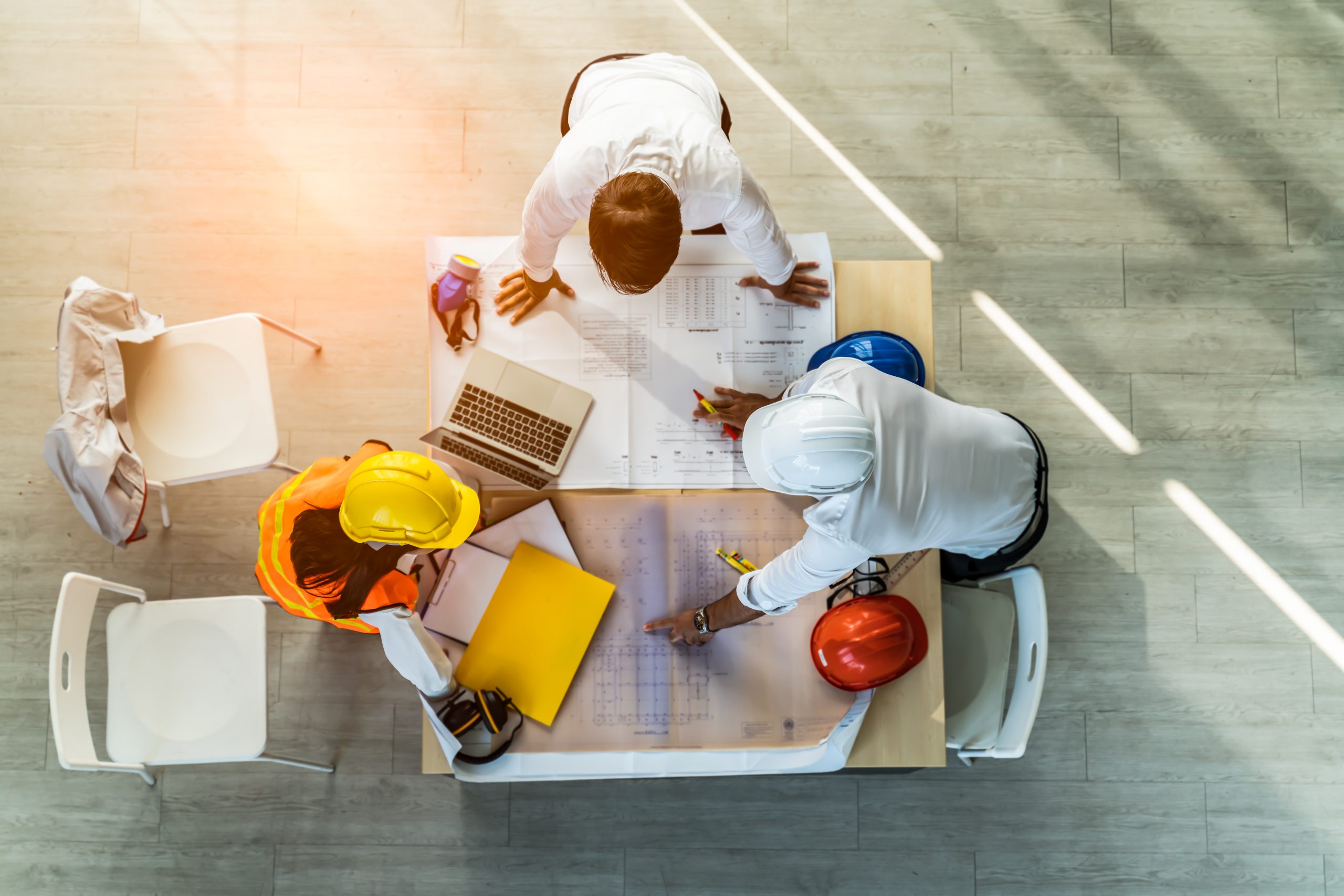 RBC URGES CANADA TO PRIORITIZE CONSTRUCTION SKILLS TO IMMIGRANTS TO TACKLE HOUSING CRISIS