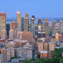 MONTREAL ANNOUNCES MEASURE TO INCREASE LANDLORD ACCOUNTABILITY AMID HOUSING CRISIS