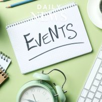 NEWS & EVENTS WITH JILLIAN KATZENBACK