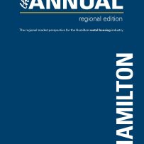 theANNUAL Hamilton 2025