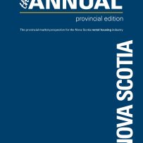 theANNUAL Nova Scotia 2025