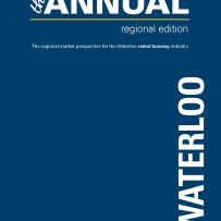 theANNUAL Waterloo 2025