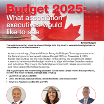 Canada’s rental market: Slowing growth, shifting opportunities