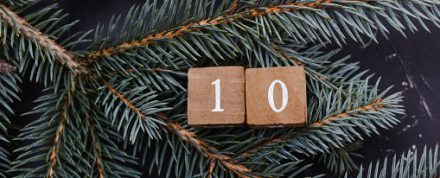 December 22, 2025 Daily News with Vanessa Topple and Jillian Katzenback