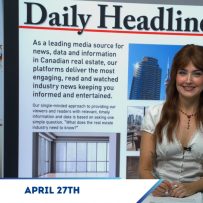 WEEK OF APRIL 27, EVENTS WITH JILLIAN KATZENBACK