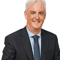 Cutsey to Succeed Kenney as CEO of CAPREIT
