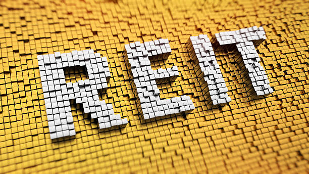 Market Factors: M&A activity and better returns ahead for the REIT sector