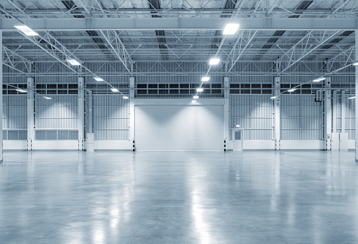 Insider: The GTA’s Industrial Vacancy Just Hit A Wall