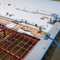 Winnipeg industrial vacancy rate increases as activity surges
