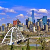 Edmonton builds new homes at a record clip, but affordable rental lags